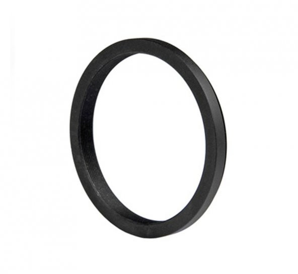 77mm - 72mm Step-Down Ring Filtre Adaptörü - 2
