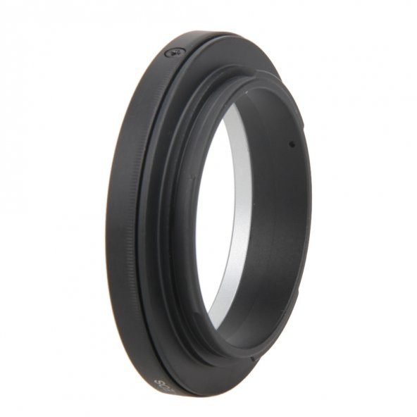 CANON EOS İÇİN CANON FD LENS KULLANIM ADAPTÖRÜ - 7