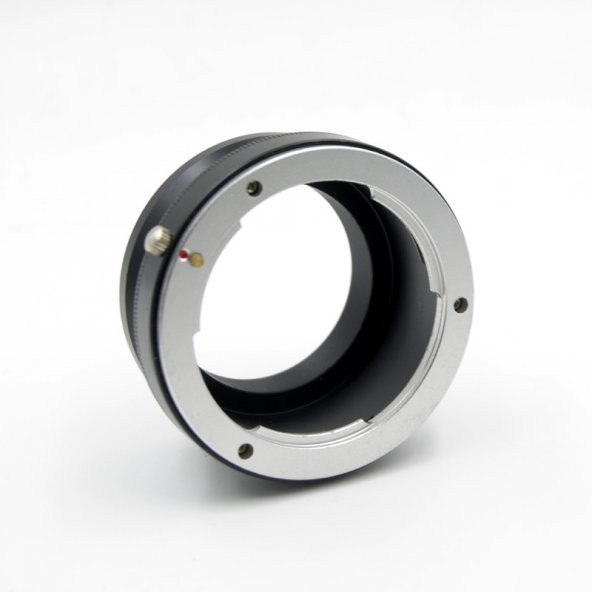 SONY NEX-5, A7, E MOUT MAKİNALAR İÇİN LEİCA R, LR LENS ADAPTÖRÜ - 2