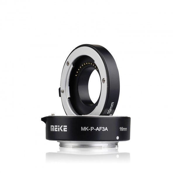 PANASONİC VE OLYMPUS MİCRO 4/3 İÇİN OTOMATİK MACRO (MAKRO) AF TÜP - 2