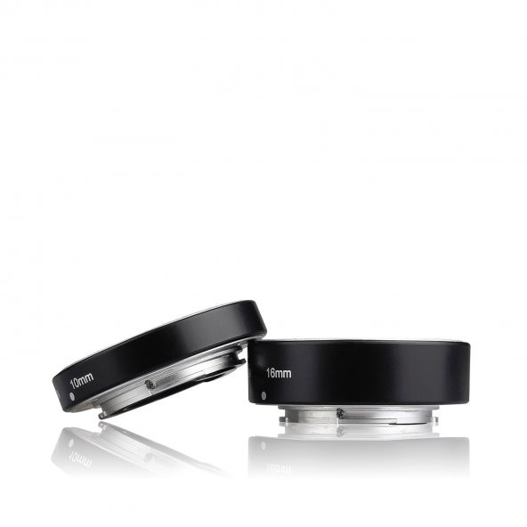 CANON EOS M İÇİN MEİKE OTOMATİK MACRO (MAKRO) AF TÜP MK-C-AF3A - 2