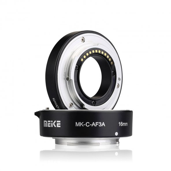 CANON EOS M İÇİN MEİKE OTOMATİK MACRO (MAKRO) AF TÜP MK-C-AF3A - 3