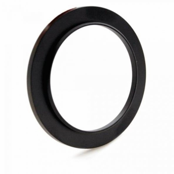 67mm - 72mm Step-Up Ring Filtre Adaptörü - 2
