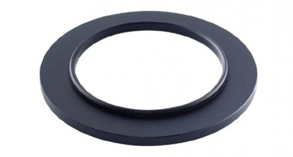 55mm - 67mm Step-Up Ring Filtre Adaptörü - 3
