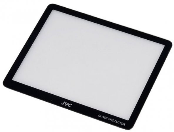 CANON EOS 7D İÇİN LCD EKRAN KORUYUCU - ÜCRETSİZ KARGO - 3