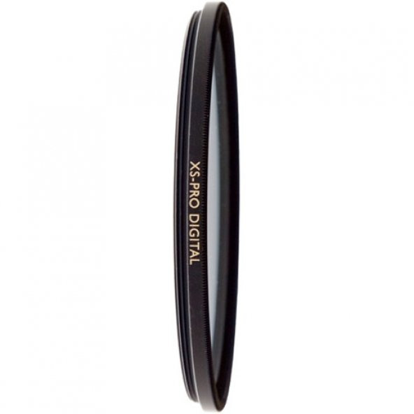 B+W 72mm XS-PRO MRC NANO UV 010M Filtre - Made İn Germany - 3