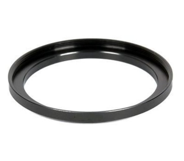 43mm - 52mm Step-Up Ring Filtre Aadptörü