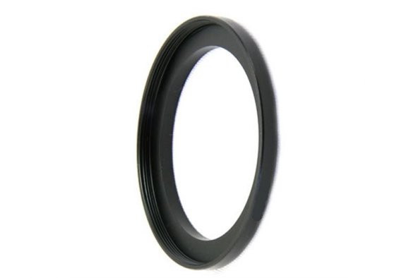 62mm - 72mm Step-Up Ring Filtre Adaptörü - 5