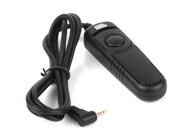 PANASONİC FZ20 FZ30 FZ50 FZ150 FZ200 L1 L10 İÇİN PİXEL KUMANDA - 2