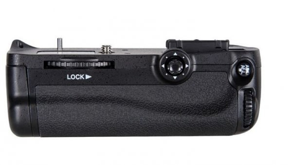 Nikon D7200, D7100 İÇİN MEİKE BATTERY GRİP, MB-D15 - 2