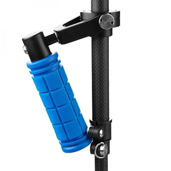 DSLR ve Kameralar içn Carbon Stabilizer Steadicam S-43C - 6