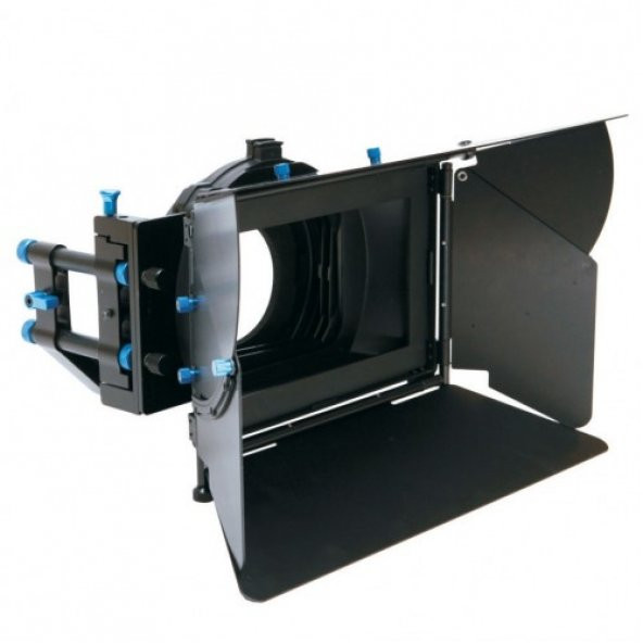 Professional DSLR Video Matte Box M2