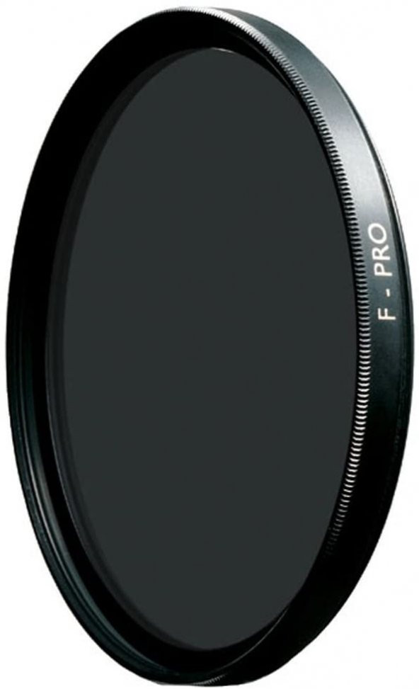 B+W 49 MM 110E Neutral Density ND3.0 1000X Coated Filtre