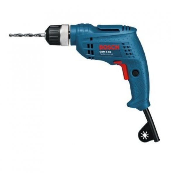 Bosch Gbm 6 Re Darbesiz Matkap