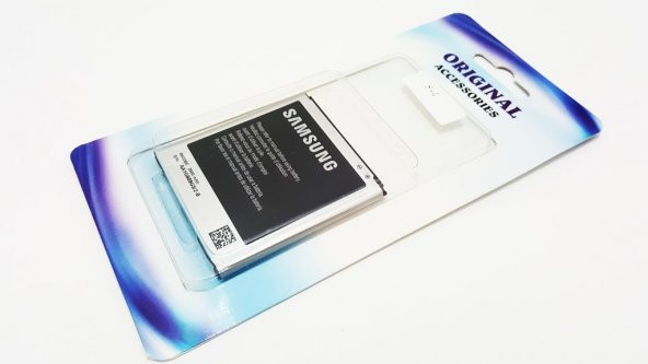 Samsung Galaxy S4 Orijinal Batarya