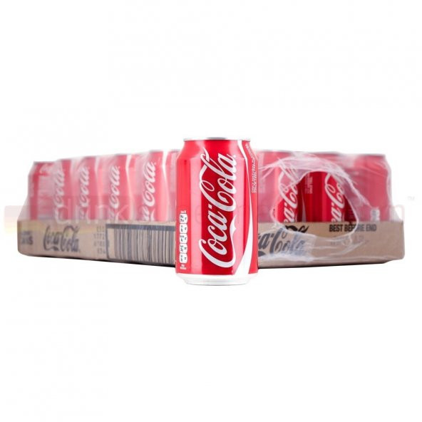 Coca Cola 24x330ml