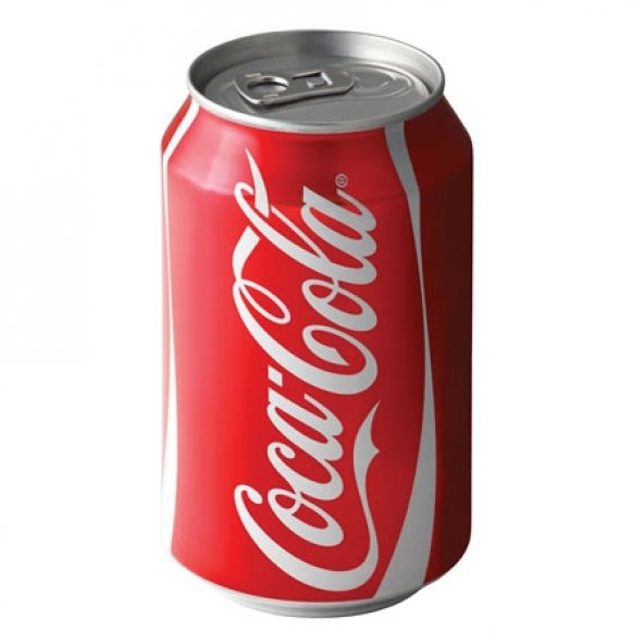 Coca Cola 330 Ml