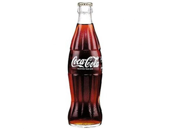 Coca-Cola Cam 200 Ml