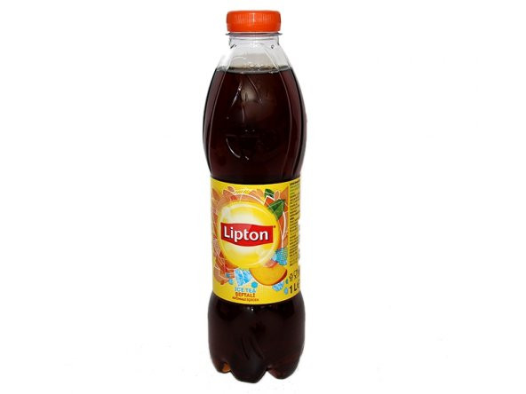 Lipton İce Tea Şeftali 1 Lt Pet