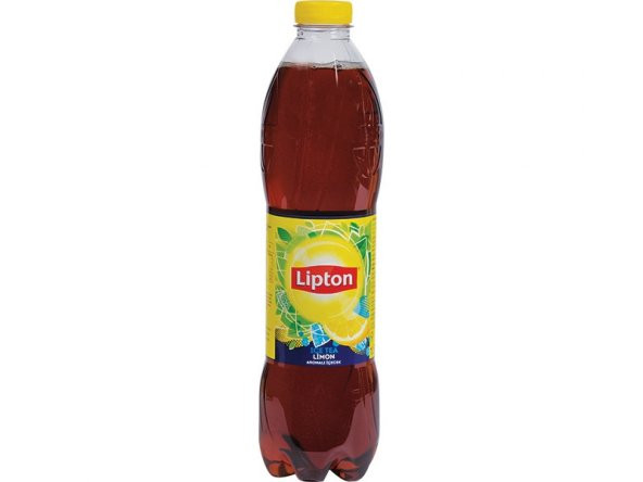 Lipton İce Tea Limon 1,5 Lt