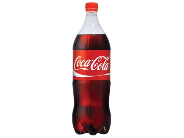 Coca-Cola 1 Lt