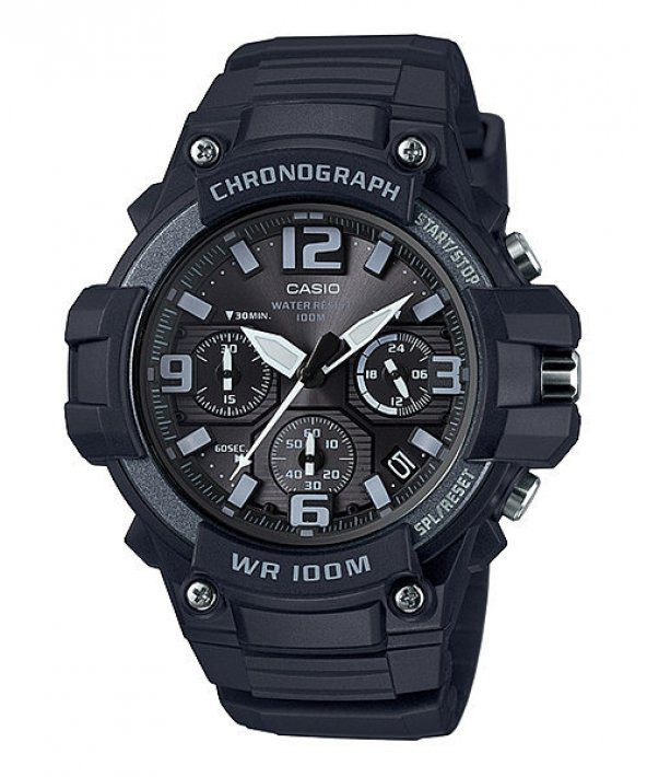 CASIO MCW-100H-1A3VDF KOL SAATİ