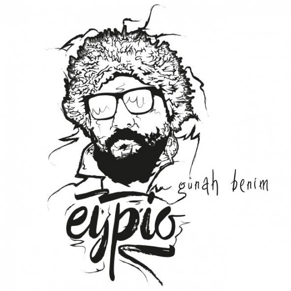 EYPİO - GÜNAH BENİM - 1
