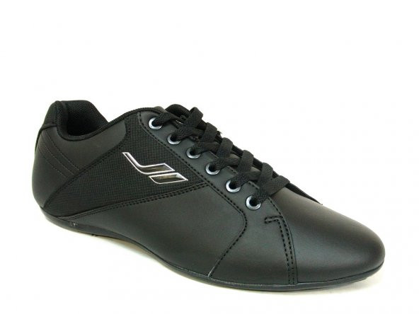 Lescon L4054 Siyah Lifestyle Günlük Erkek Spor Ayakkabı