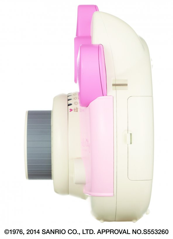 Fujifilm Instax Mini Hello Kitty Fotoğraf Makinesi