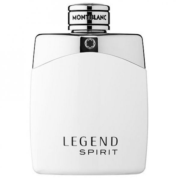 Mont Blanc Legend Spirit EDT 100ML Erkek Parfüm