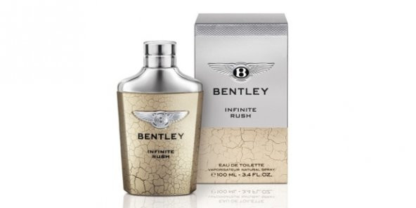 Bentley Infinite Rush EDT 100 ML Erkek Parfüm