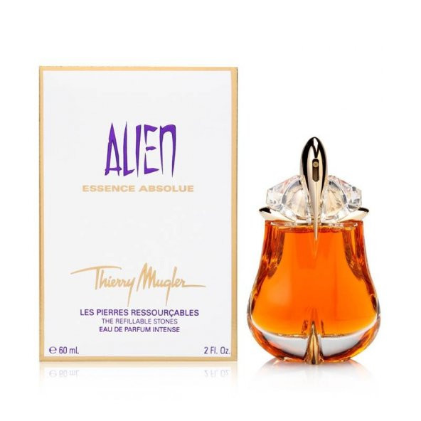 Thierry Mugler Alien Essence Absolue 60ml EDP Bayan Parfüm