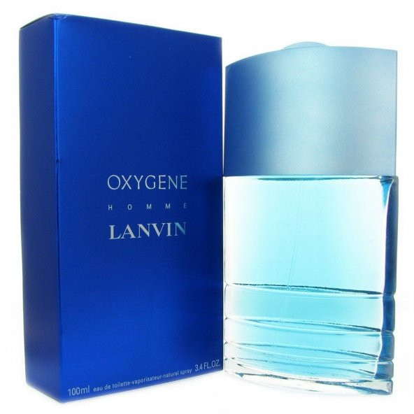 Lanvın Oxygene homme EDT Parfum 100 ml