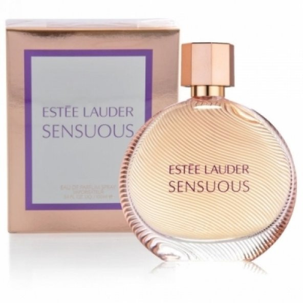 Estee Lauder Sensuous EDP Bayan Parfüm 100 ml