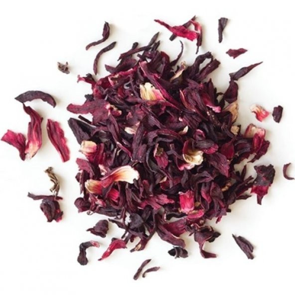 Nadir İthal Roselle Kerkede Tohumu 3 Tohum + Süpriz Hediye Tohum - Resim 3