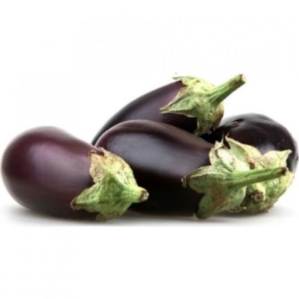 Dolmalık Kurutmalık Antep Patlıcan Tohumu 25 Tohum