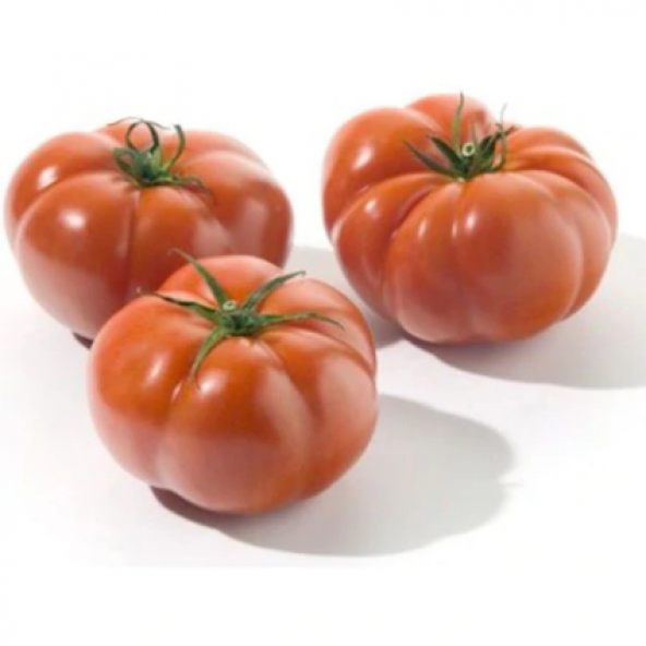 Kokulu Pileli Köy Domatesi Tohumu Ekim Seti 20 Tohum +Saksı+Topra