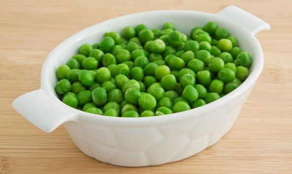 Bezelye Tohumu Ekim Seti 15 Tohum + Saksı + Toprak + Süpriz Hediy - Resim 2