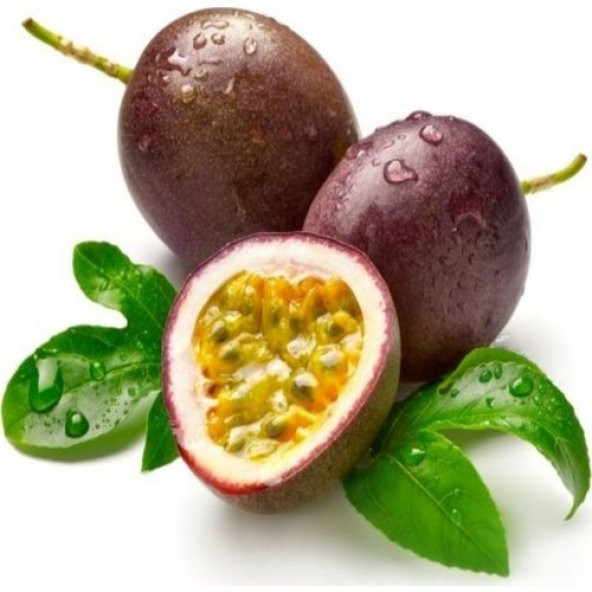 Nadir Passiflora Tohumu 3 Tohum Pasiflora Çarkı Felek + Süpriz