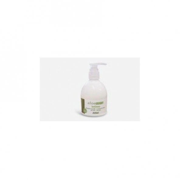 EQUILIBRA ALOE CLEANSER FOR PERSONEL HYGIENE 200ml