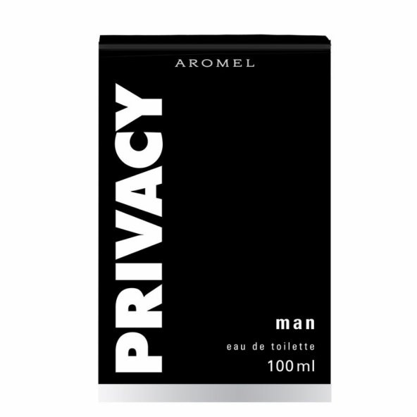 Privacy Classic Edt 100 Ml Erkek