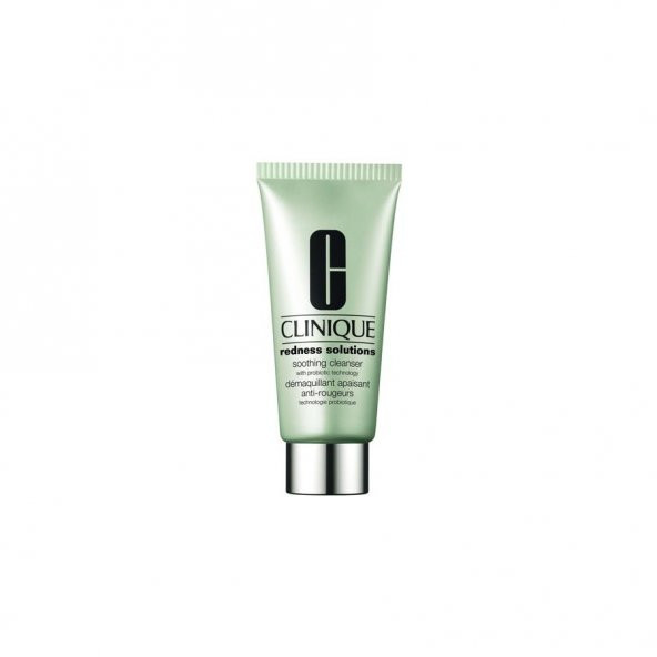 CLINIQUE REDNESS SOLUTIONS SOOTHING CLEANSER 150ml