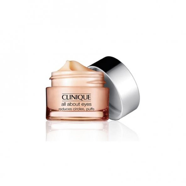 CLINIQUE ALL ABOUT EYES 15ml