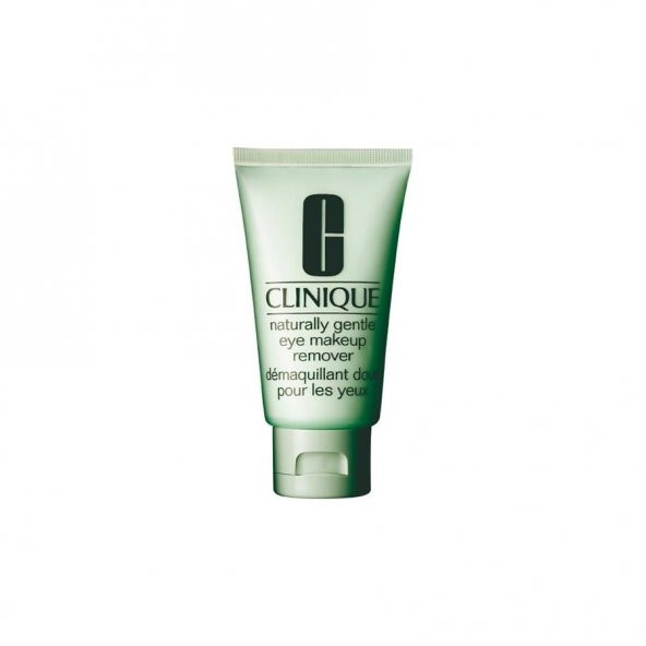 CLINIQUE NATURALLY GENTLE EYE MAKE UP 75ml