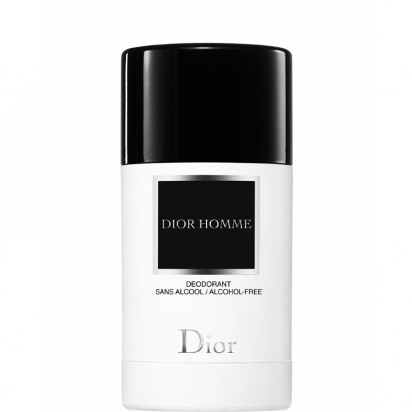 DIOR HOMME NEW DEO STICK 75gr