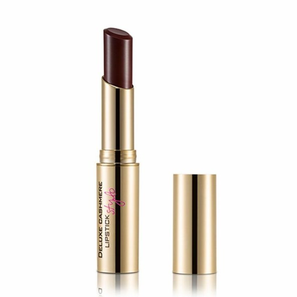 FLORMAR DELUXE CASHMERE STYLO LIPSTICK DC30