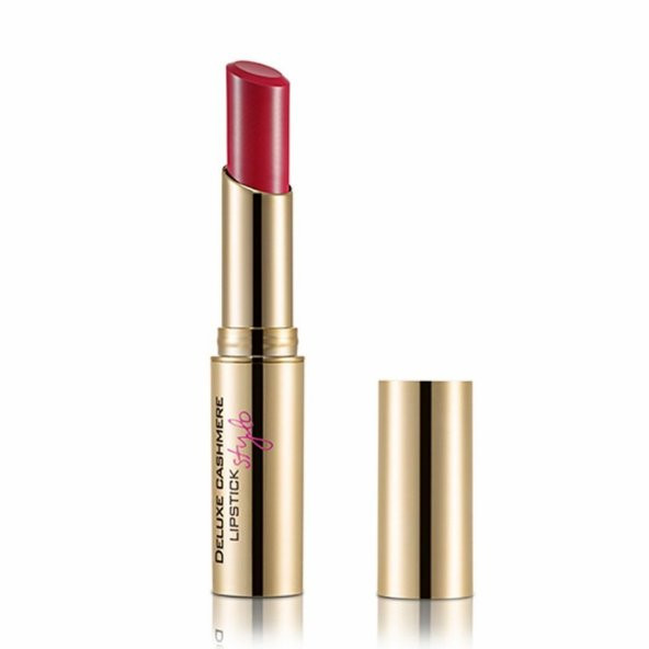 FLORMAR DELUXE CASHMERE STYLO LIPSTICK DC23