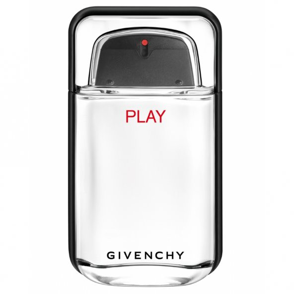 GIVENCHY PLAY 100ml EDT