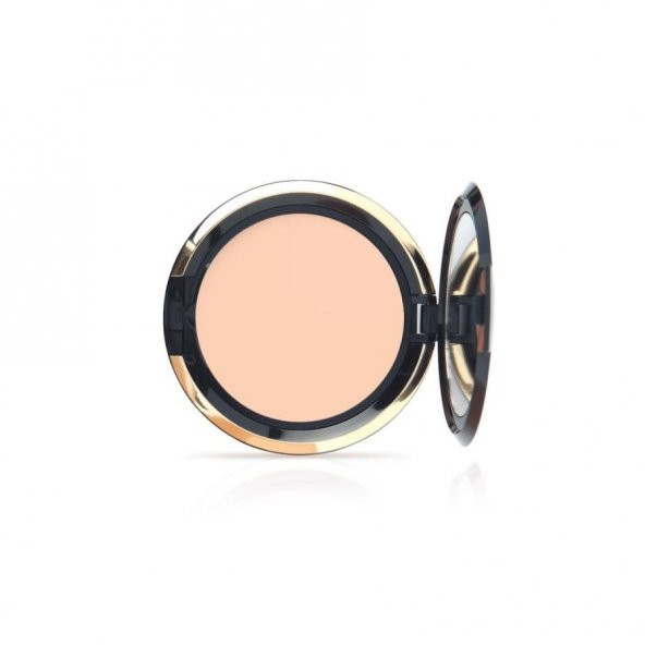 GOLDEN ROSE COMPACT FOUNDATION 09