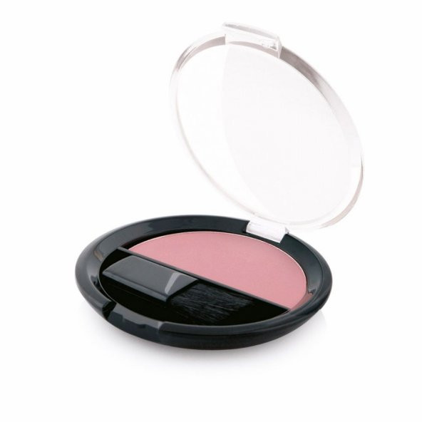 GOLDEN ROSE SILKY TOUCH BLUSH-ON 209
